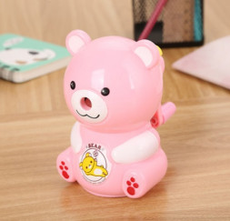 Точилка Мишка