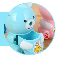 Точилка Мишка