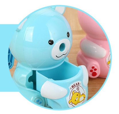 Точилка Мишка