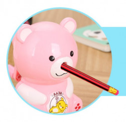 Точилка Мишка