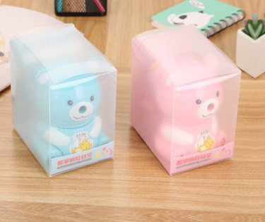 Точилка Мишка