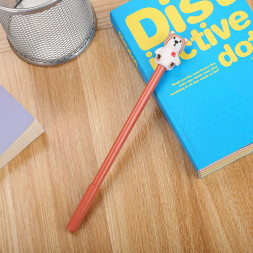 Ручка Медвежонок