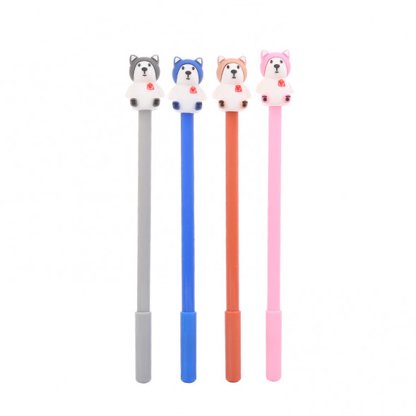 Ручка Медвежонок