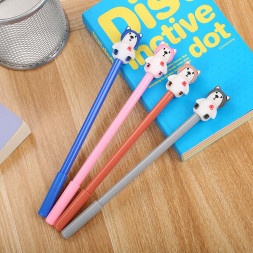 Ручка Медвежонок