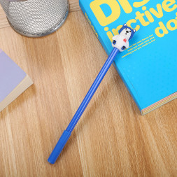 Ручка Медвежонок