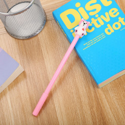 Ручка Медвежонок