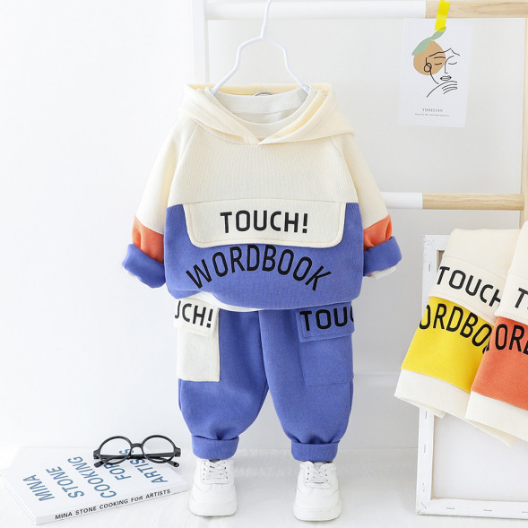 Спортивный комплект Touch