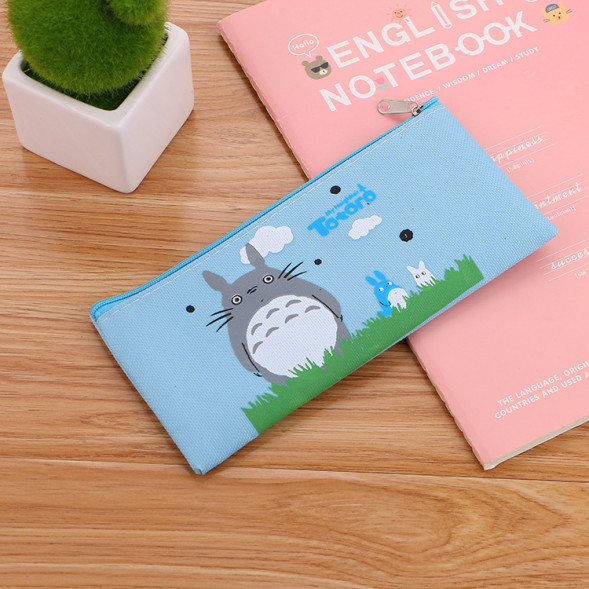 Пенал Totoro - M02