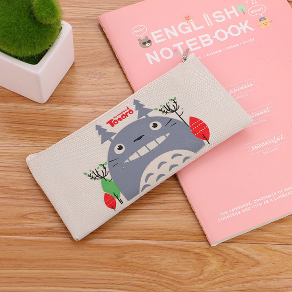 Пенал Totoro - M02