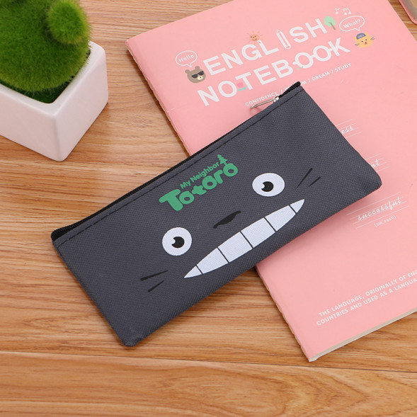 Пенал Totoro - M02