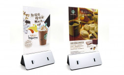 Портативный аккумулятор Power Bank Menu 10000 мАч-50