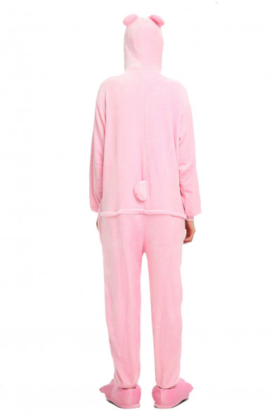 Пижама кигуруми "Поросёнок" 