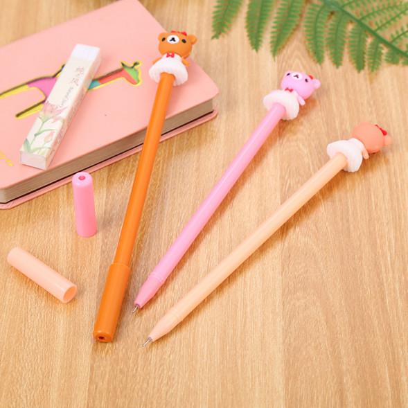 Ручка Медведица