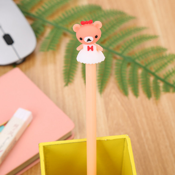 Ручка Медведица