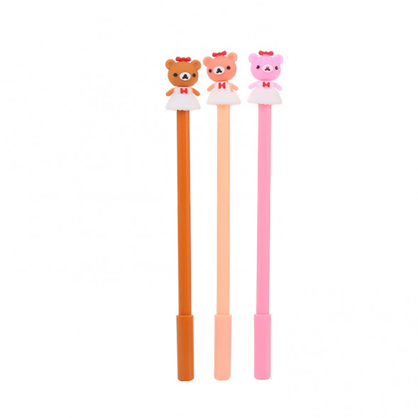 Ручка Медведица