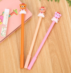 Ручка Медведица