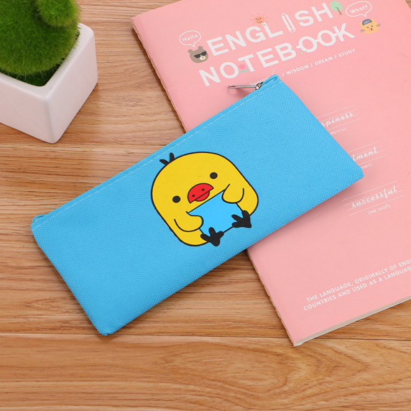 Пенал Цыпленок