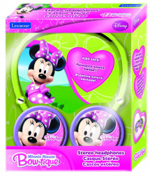 Наушники Минни Маус (стерео)