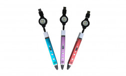 3D Ручка с LCD экраном v 3.0-120