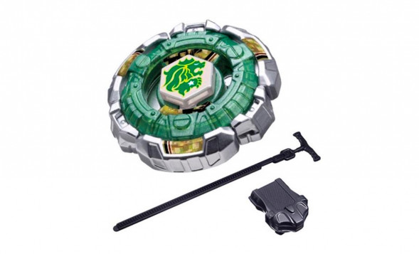 Игрушка, волчок Beyblade Rapidity BB 106-480 оптом