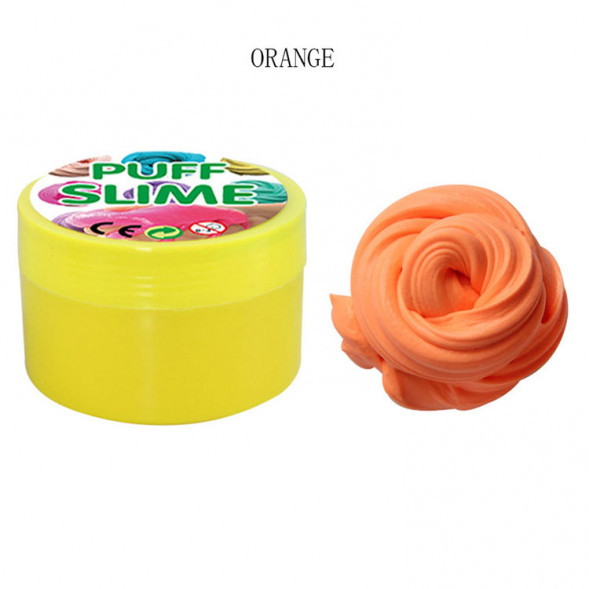 Слайм Puff