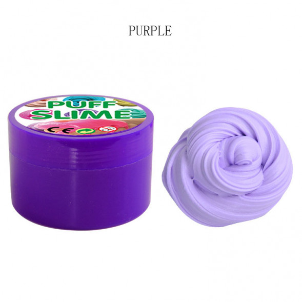Слайм Puff
