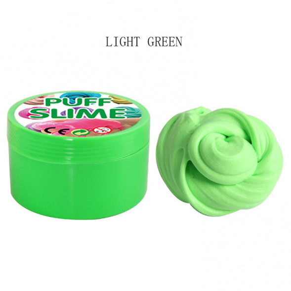 Слайм Puff