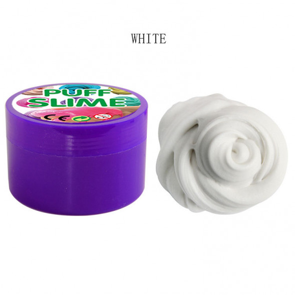 Слайм Puff