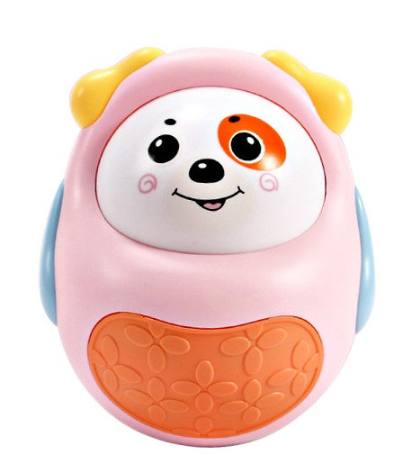 Неваляшка Щенок