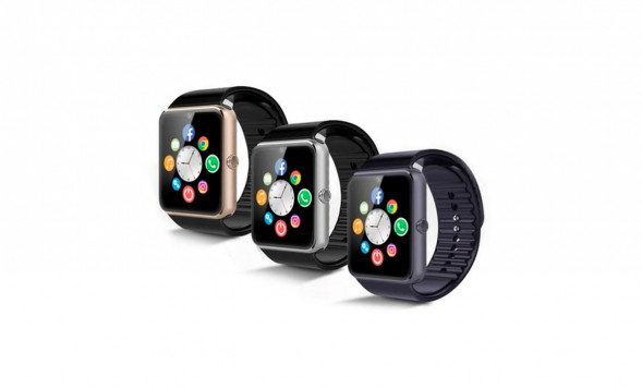 Умные часы Smart Watch GT08-100 оптом