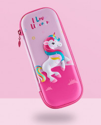 Пенал Единорог - 5991