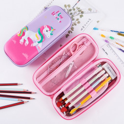 Пенал Единорог - 5991