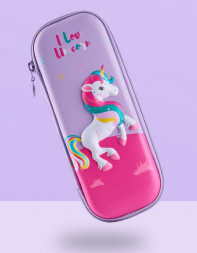 Пенал Единорог - 5991