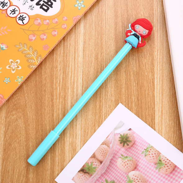 Ручка Дисней