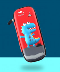 Пенал Дино - 6577