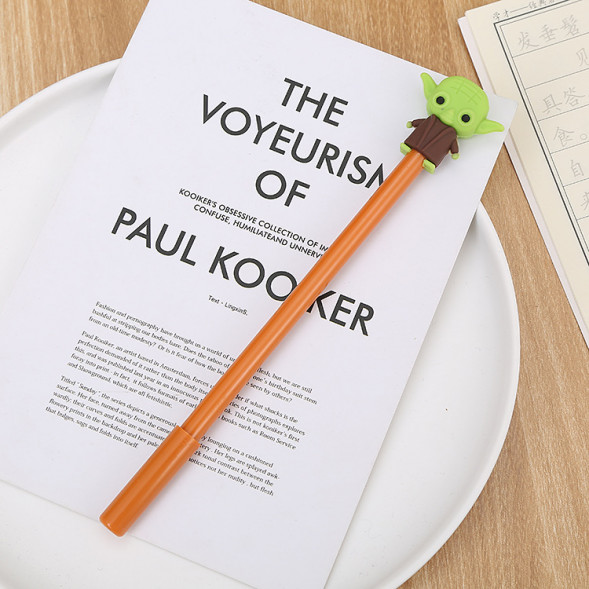 Ручка Звездные Войны