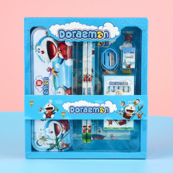 Канцелярский набор Дораэмон - 8015