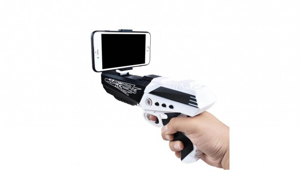 Автомат виртуальной реальности AR Gun Game AR-806-96 оптом