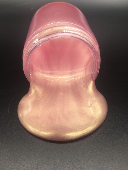 Слайм кровь единорога 