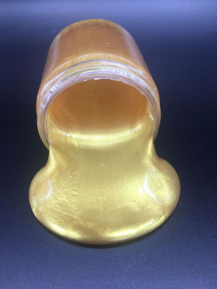 Слайм кровь единорога 