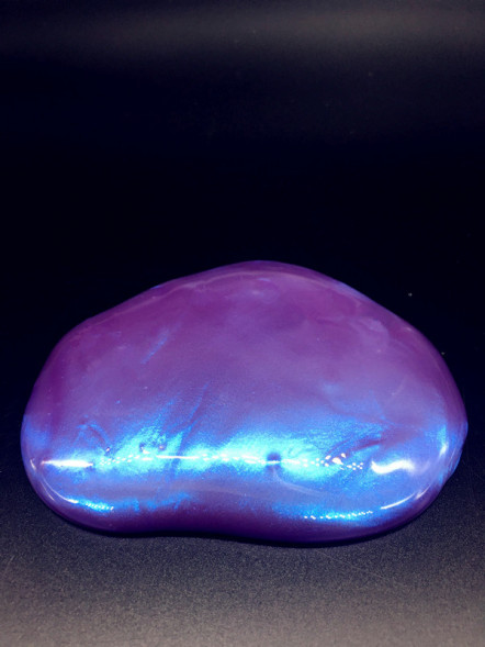 Слайм кровь единорога 