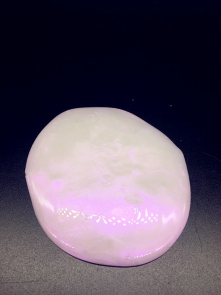 Слайм кровь единорога 