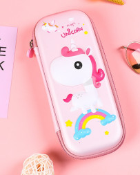 Пенал Единорог - 6672