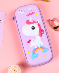 Пенал Единорог - 6672