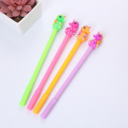 Ручка Морской Конёк