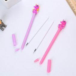 Ручка Морской Конёк