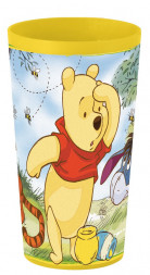 Стакан большой (400 мл). Винни-пух