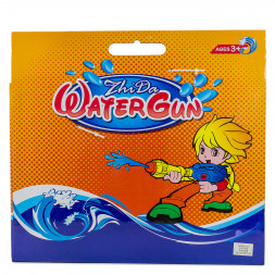 Водный пистолет с баллоном-рюкзаком &quot;Пингвин&quot; 1010-3