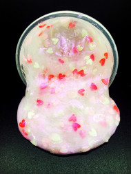 Слайм конфеты