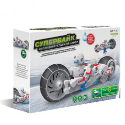 Конструктор Супербайк